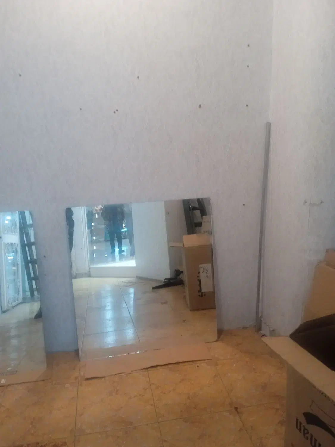 2عدد اینه|آینه|تبریز, |دیوار