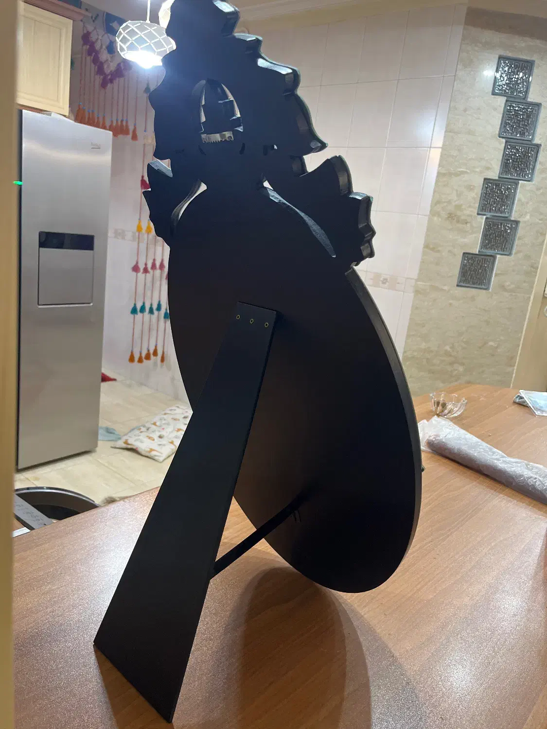 آیینه آنتیک|آینه|تبریز, |دیوار