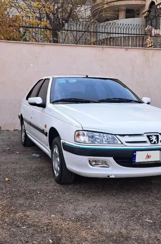 پارس (xu7)|خودرو سواری و وانت|شهریار, شهریار|دیوار