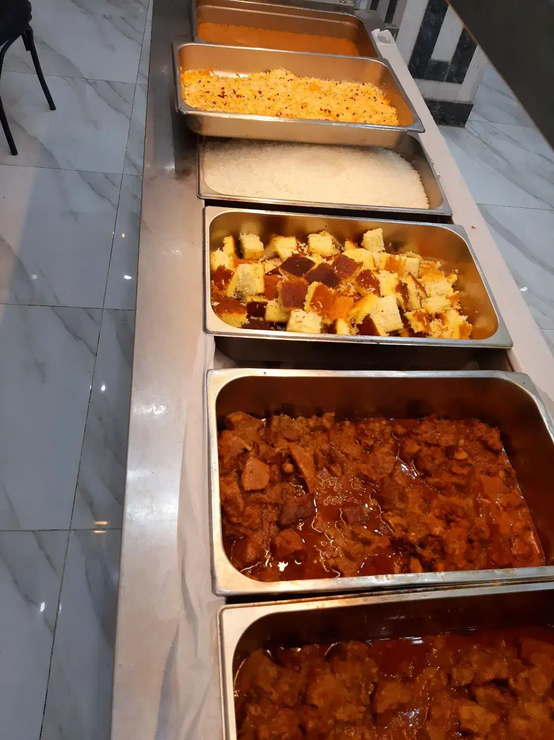 کربلا و نجف|تور و چارتر|مشهد, کوی راد|دیوار