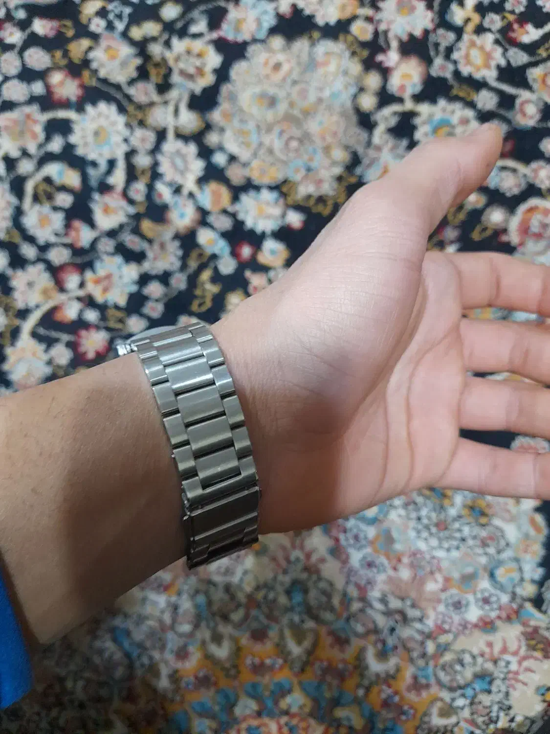 گلکسی واچ 5|ساعت|کرمانشاه, |دیوار