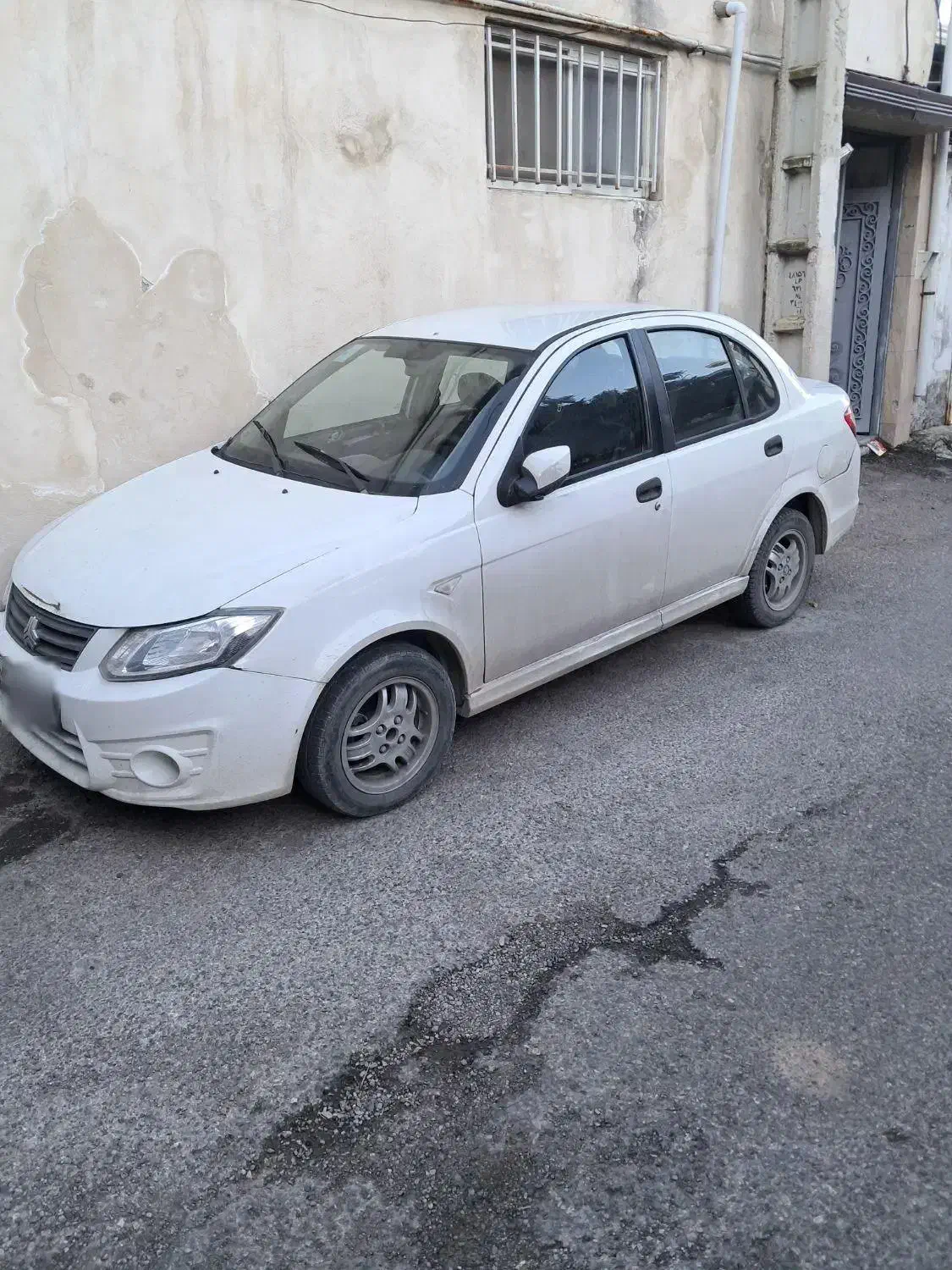 ساینا|خودرو سواری و وانت|ساری, |دیوار