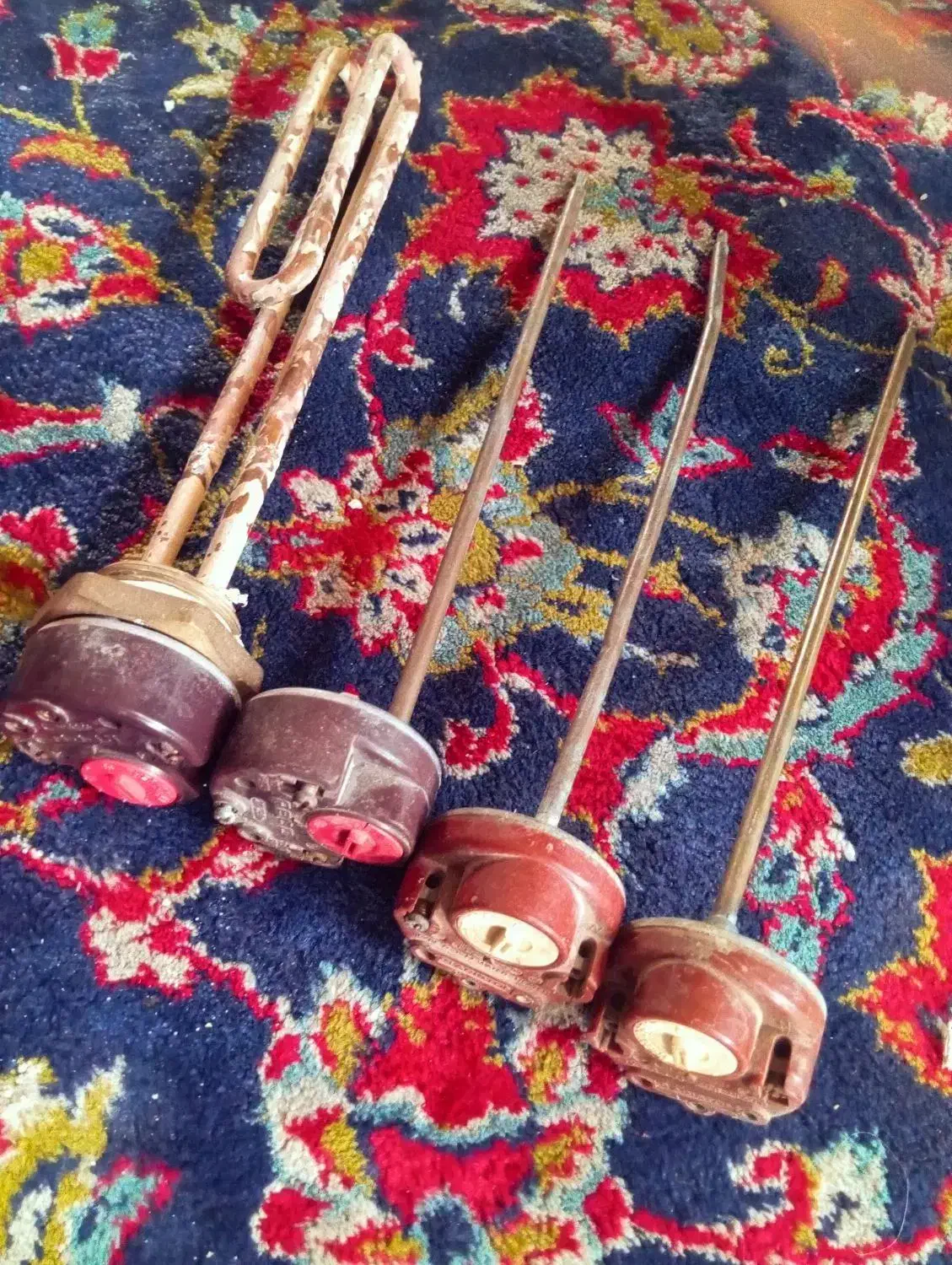 المنت آبگرمکن|آبگرمکن، پکیج، شوفاژ|خرمشهر, |دیوار