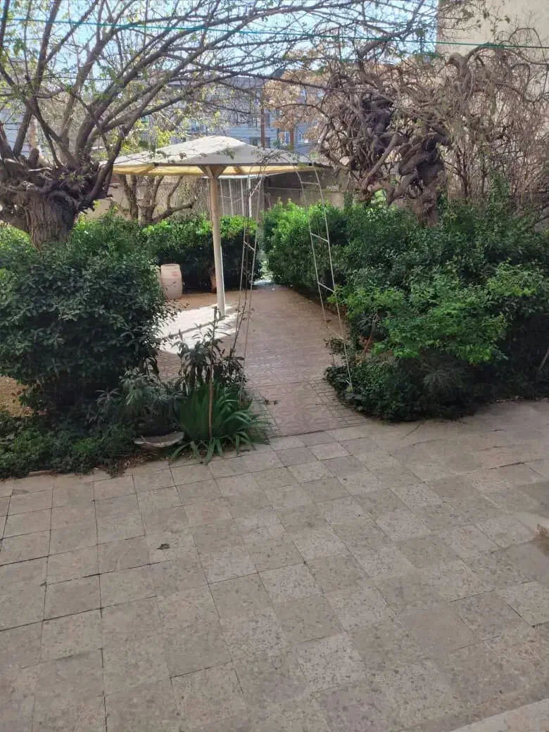 فروش ویلایی گلشهر