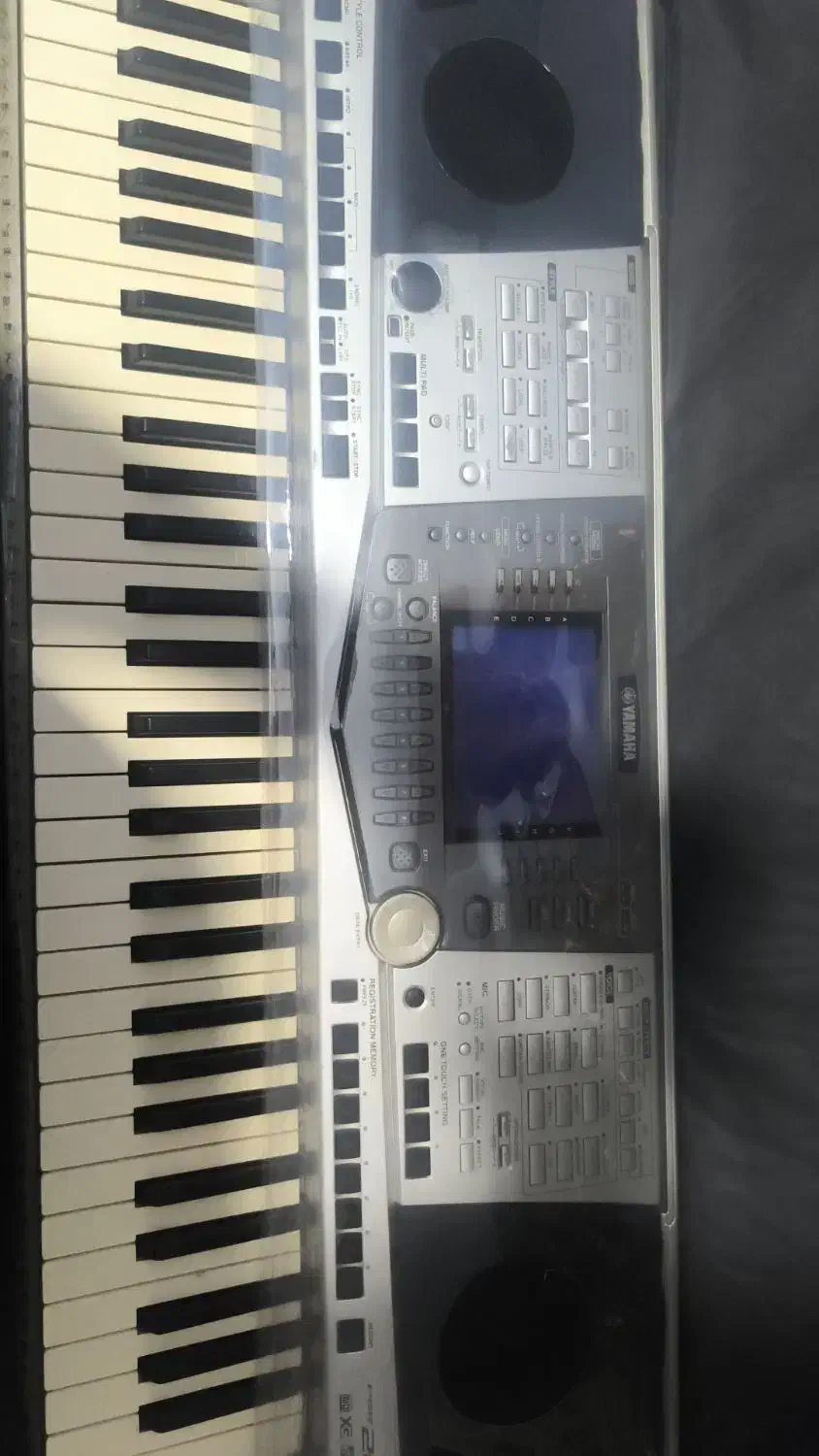 یاماها a2000|پیانو، کیبورد، آکاردئون|بندرعباس, |دیوار