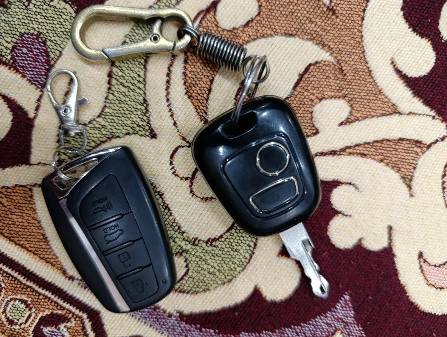 اس دی وی۸ مدل ۹۵|خودرو سواری و وانت|باسمنج, |دیوار