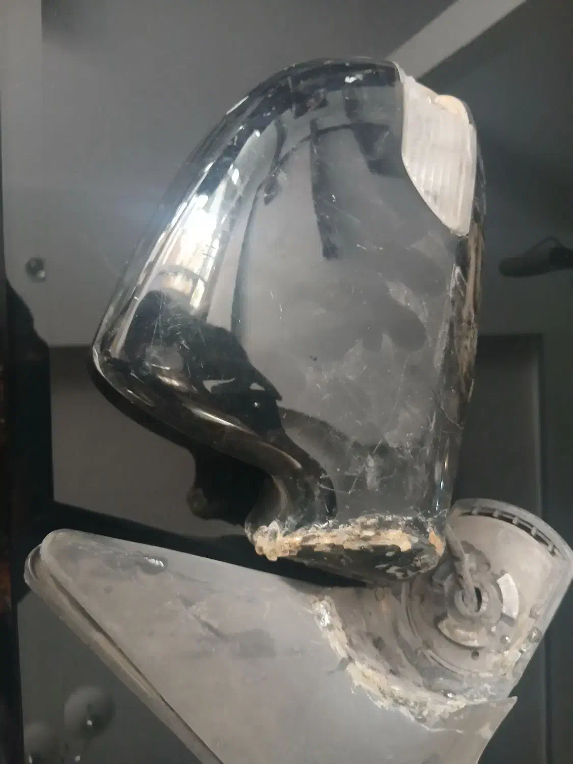 موتور اینه جک j5|قطعات یدکی و لوازم جانبی|قرچک, زیبا شهر|دیوار