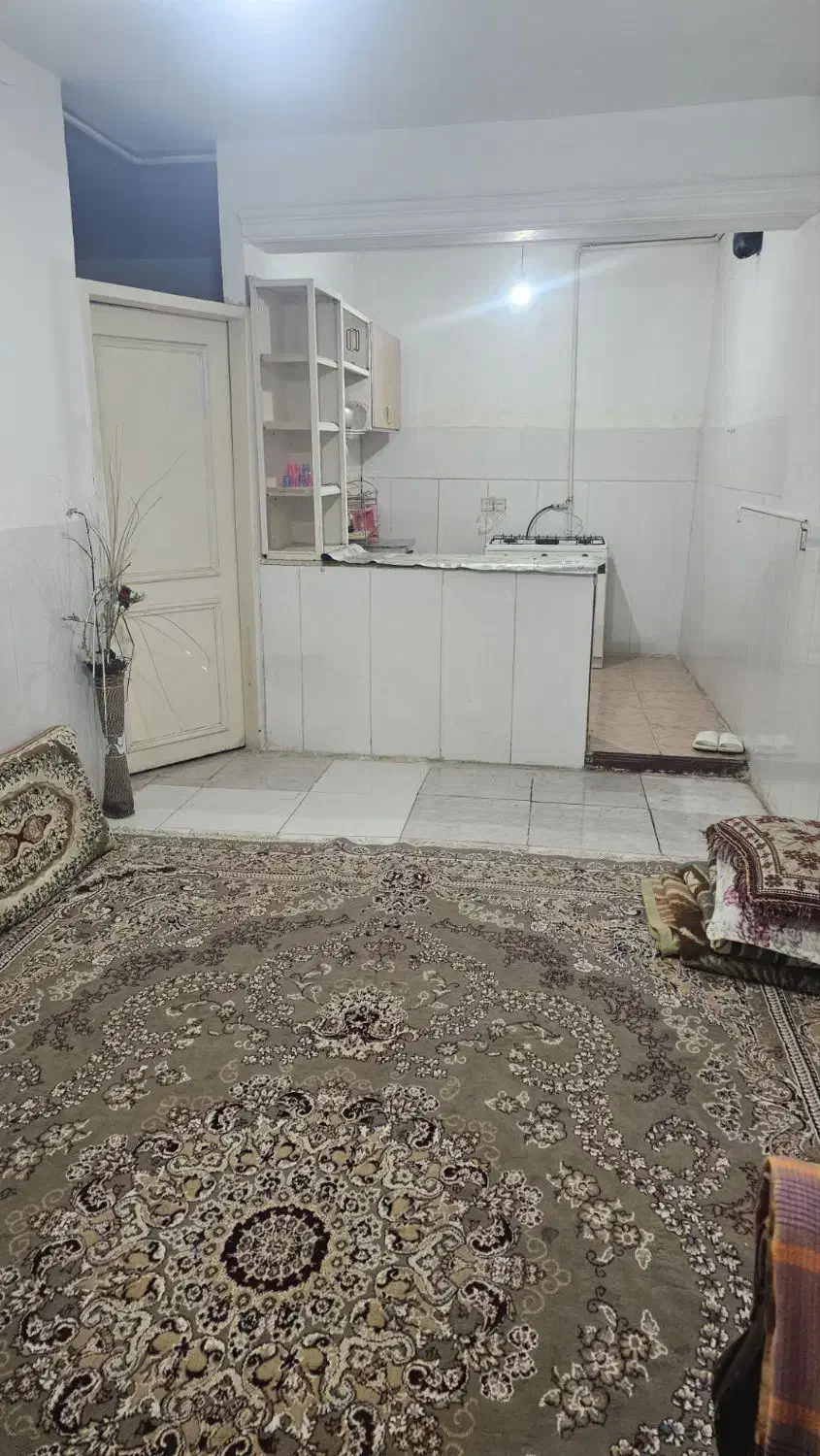 اجاره روزانه/هفتگی/ماهانه آپارتمان ۵۰ متری در بهمن|اجارهٔ کوتاه‌مدت آپارتمان و سوئیت|مشهد, بهمن|دیوار