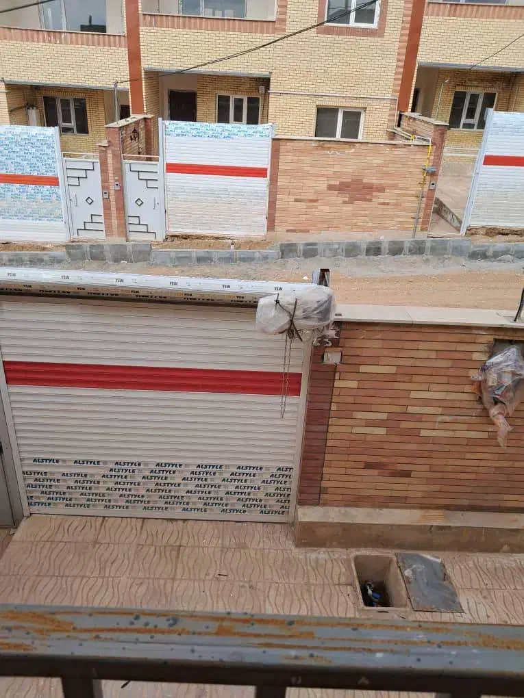 آپارتمتن ویلایی مستقل درایوانکی|فروش آپارتمان|ایوانکی, |دیوار