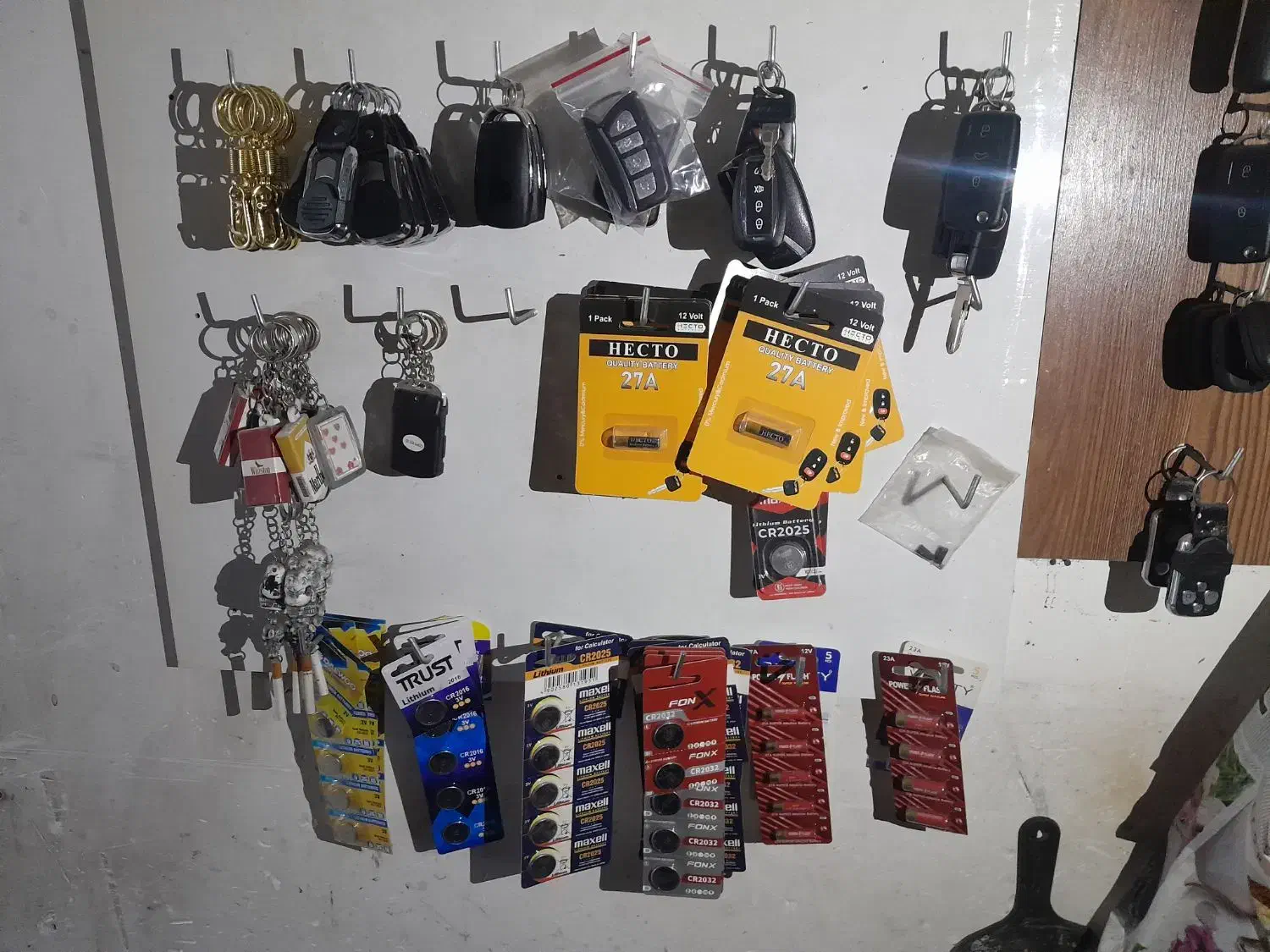 قفل و کلید سازی نامی|خدمات پیشه و مهارت|شیراز, شهرک جماران|دیوار