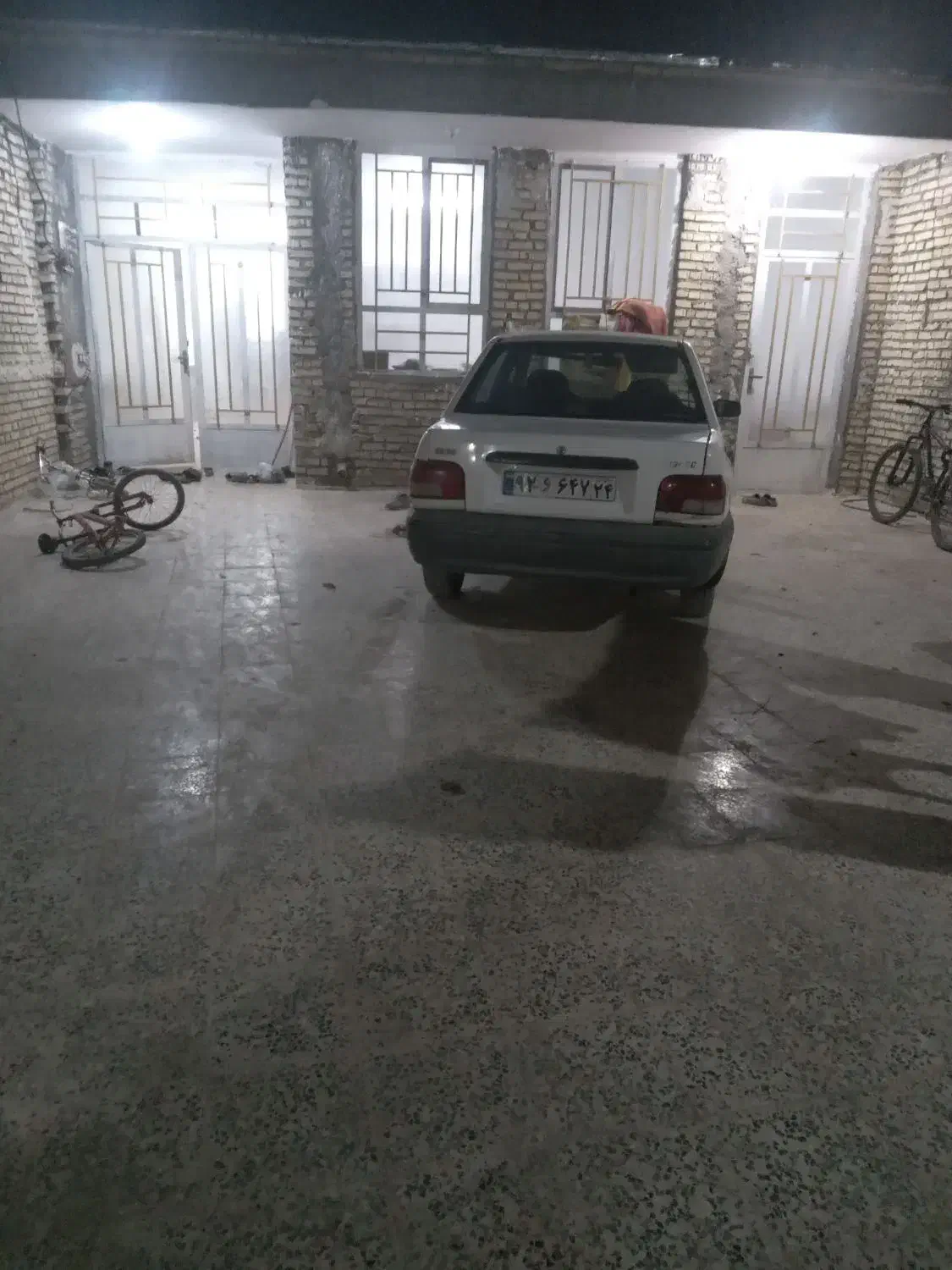 خانه نوساز اول کوی دوار|فروش خانه و ویلا|شوش, |دیوار