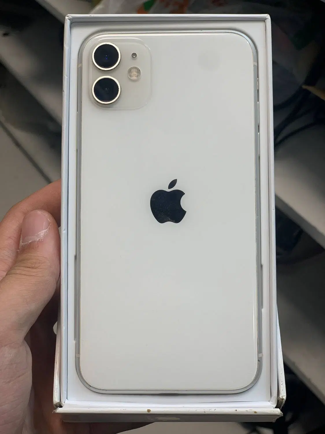آیفون ۱۱ iphone 11|موبایل|کرج, مهرویلا جنوبی|دیوار