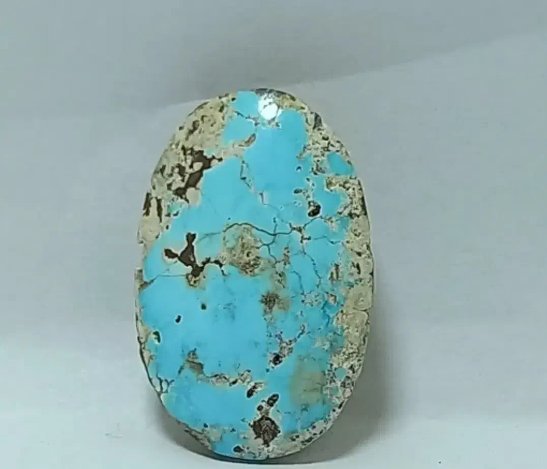 سنگ جواهرات فیروزه ، اصل نیشابور|جواهرات|نیشابور, شهرک ولیعصر|دیوار