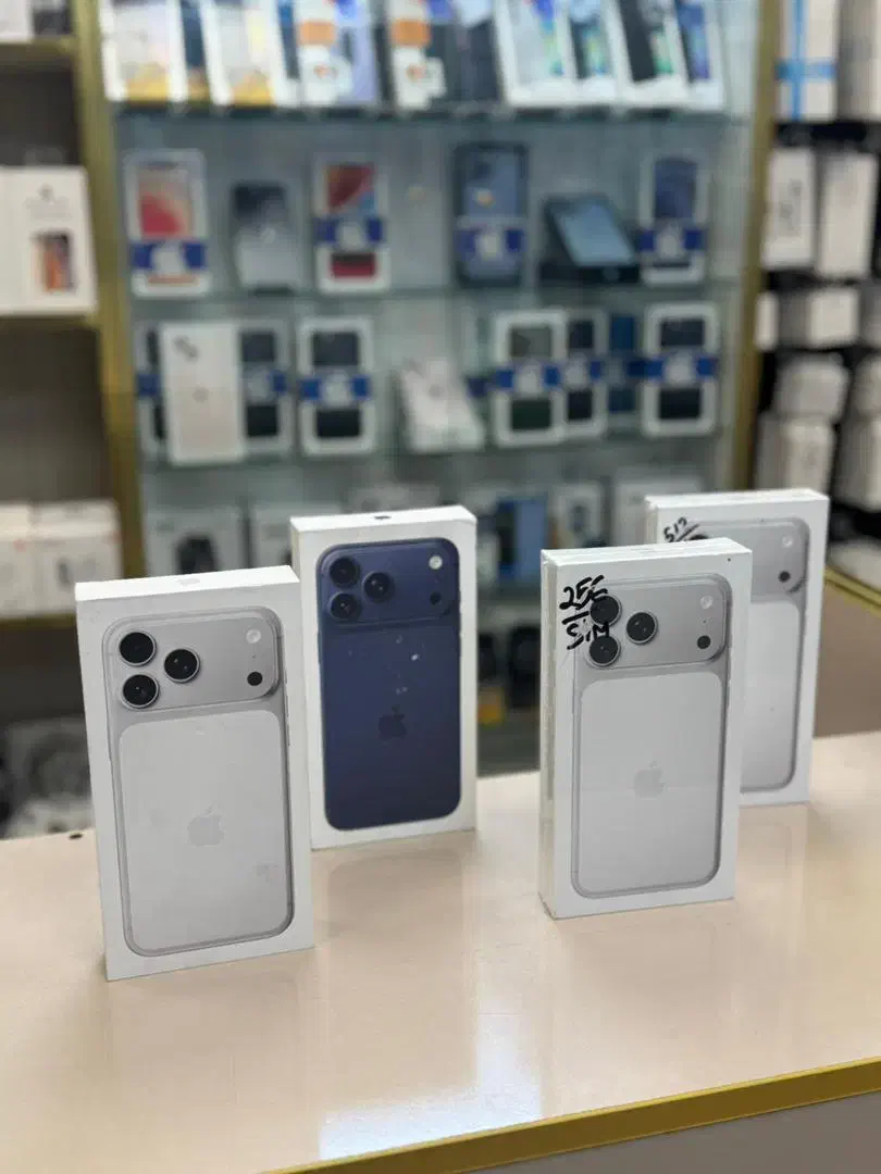 iphone 17 promax ZA/A|موبایل|تهران, آشتیانی|دیوار