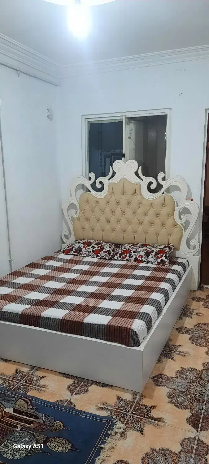 اجاره سوییت|اجارهٔ کوتاه‌مدت آپارتمان و سوئیت|رشت, کوی عرفان|دیوار