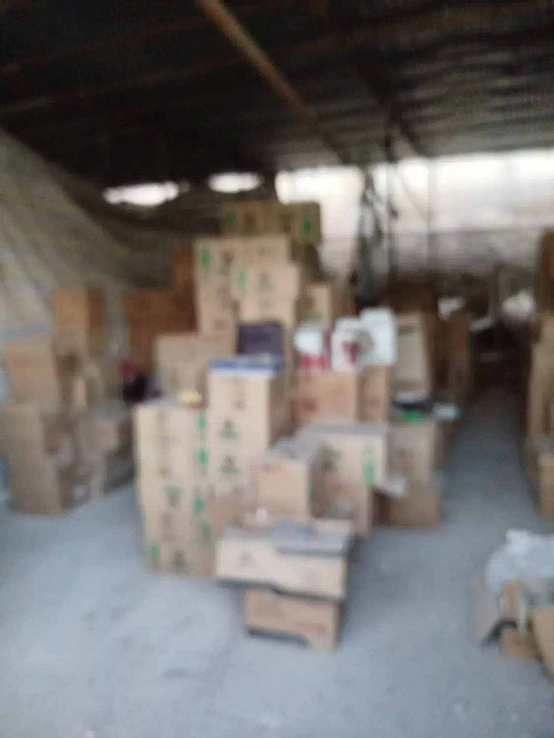 استخدام کارگر ساده خانم|استخدام صنعتی، فنی، مهندسی|تهران, کیانشهر|دیوار