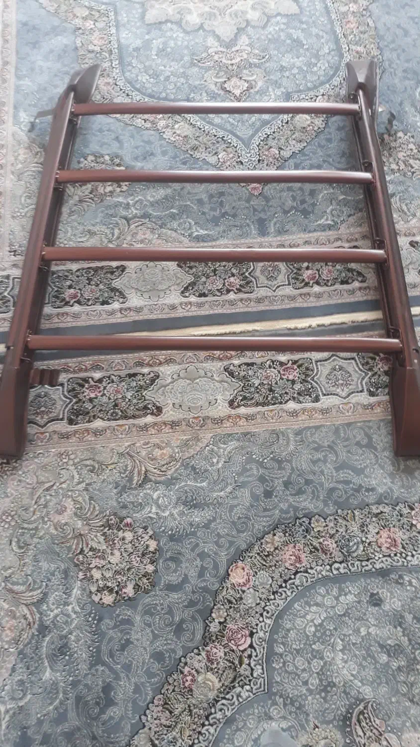 باربند درحد پراید|قطعات یدکی و لوازم جانبی|فردیس, سپید دشت|دیوار