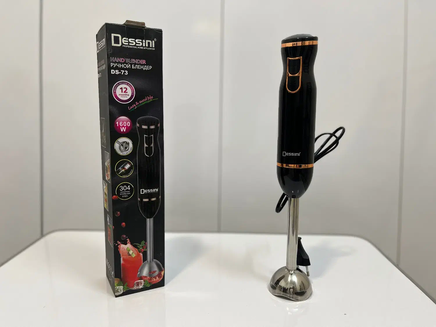 گوشکوب برقی دسینی|خردکن، آسیاب، غذاساز|بیرجند, |دیوار