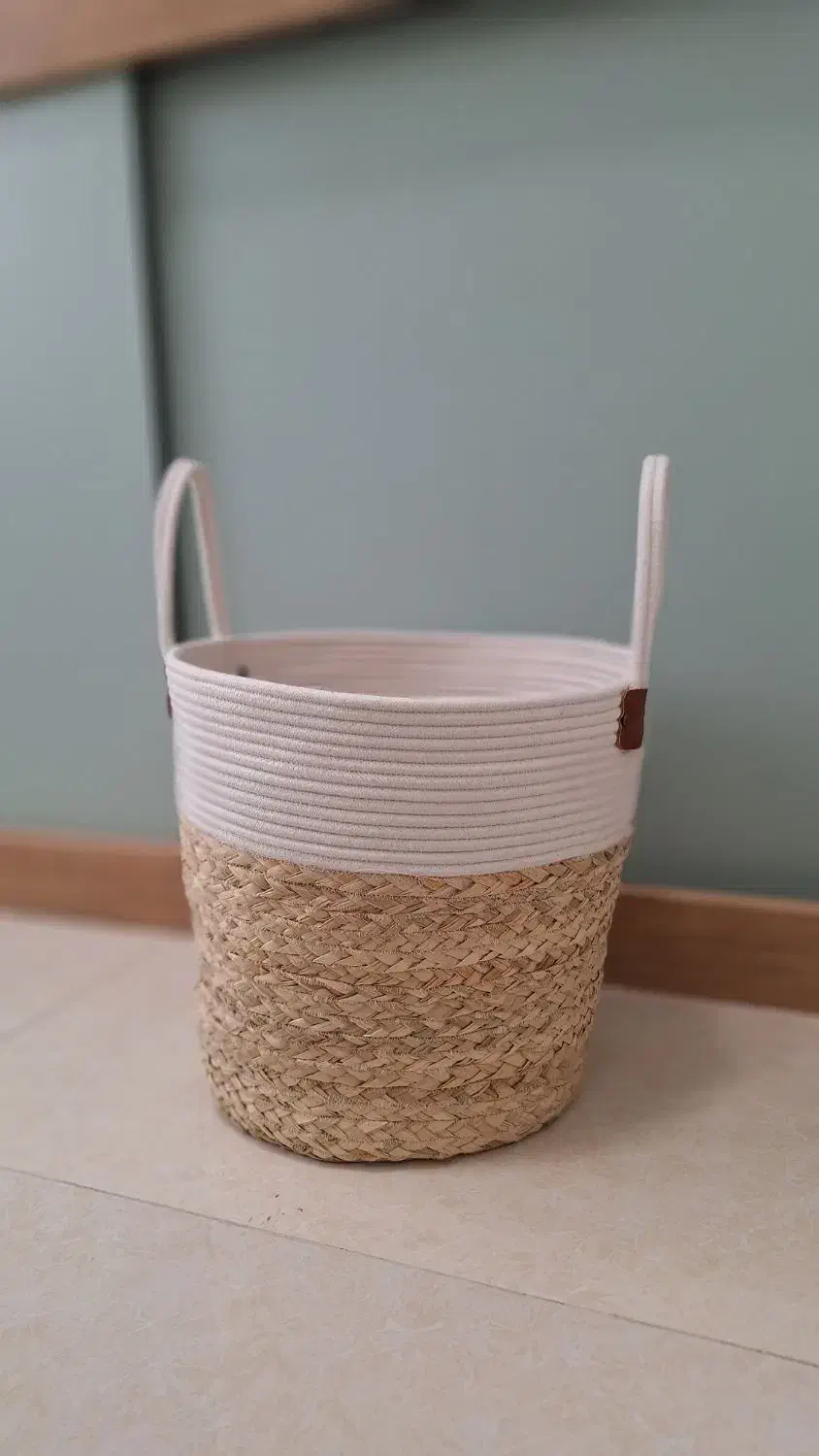 کاور گلدان|صنایع دستی و سایر لوازم تزئینی|رشت, چله خانه|دیوار