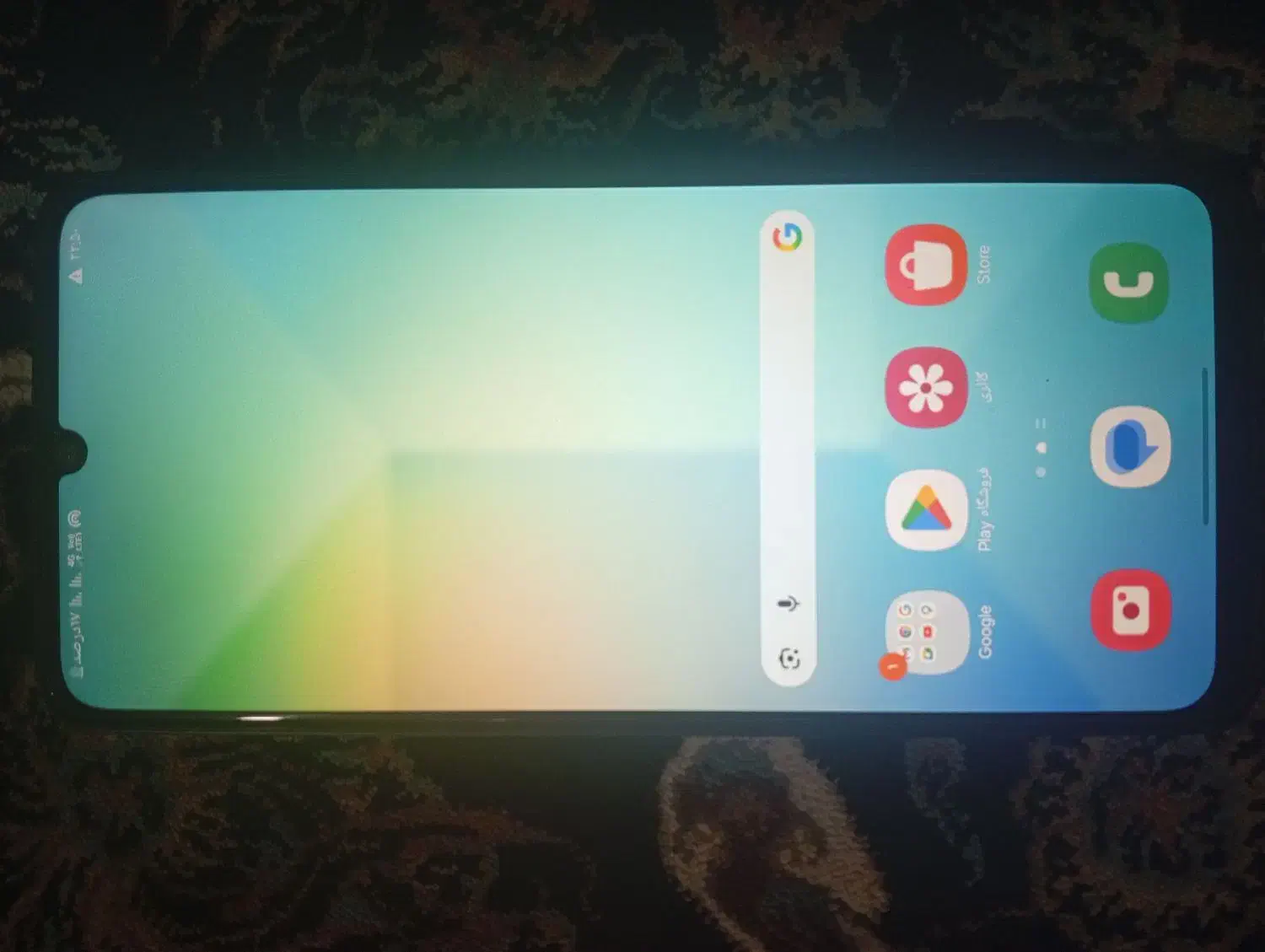 گوشی|موبایل|محمدیه-قزوین, |دیوار