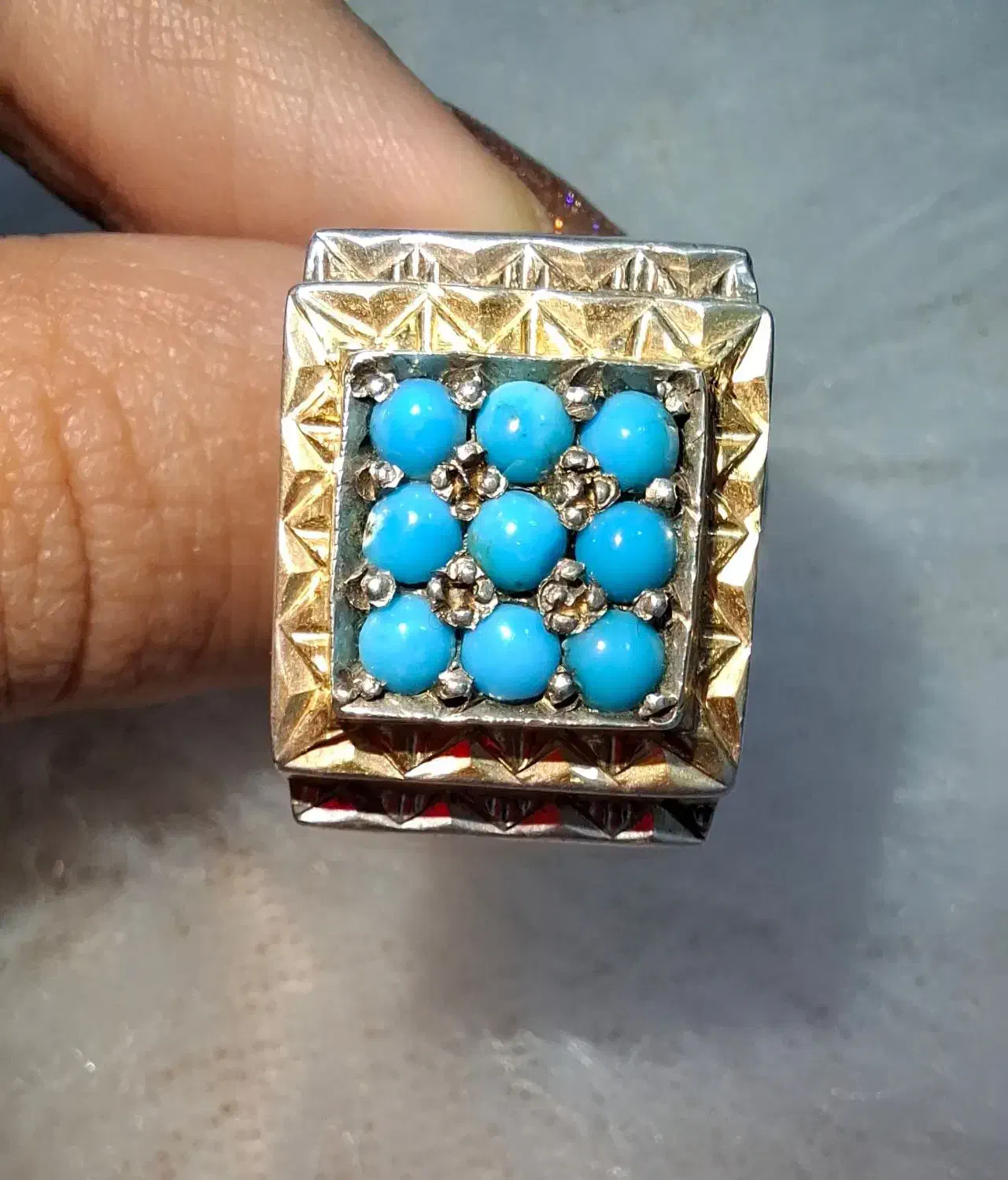 خریدوفروش وکارشناسی سنگهای قیمتی نیمه قیمتی ونقره|جواهرات|مراغه, |دیوار