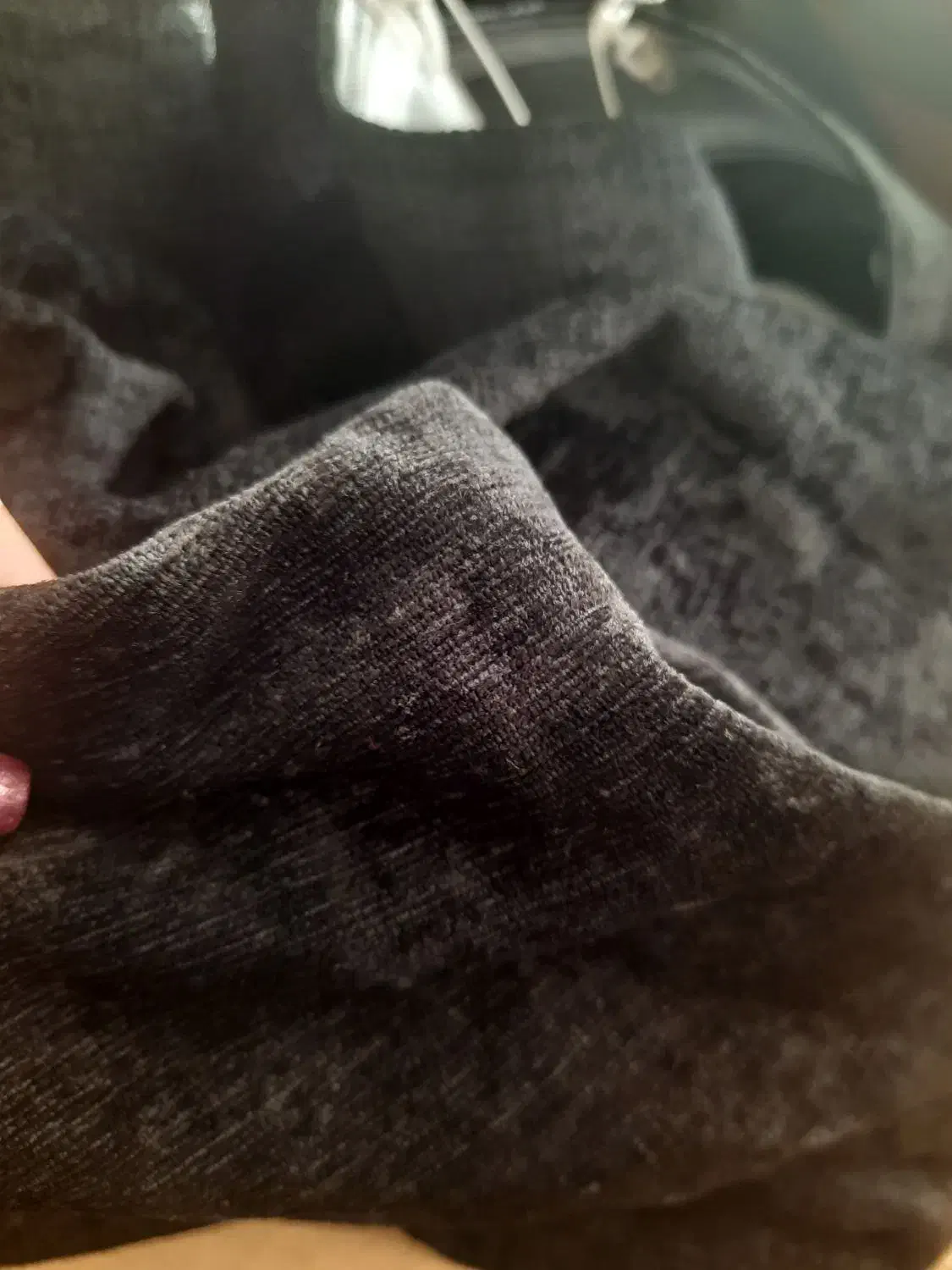 پرده مخمل طرح جدید|پرده، رانر، رومیزی|پارسآباد, |دیوار