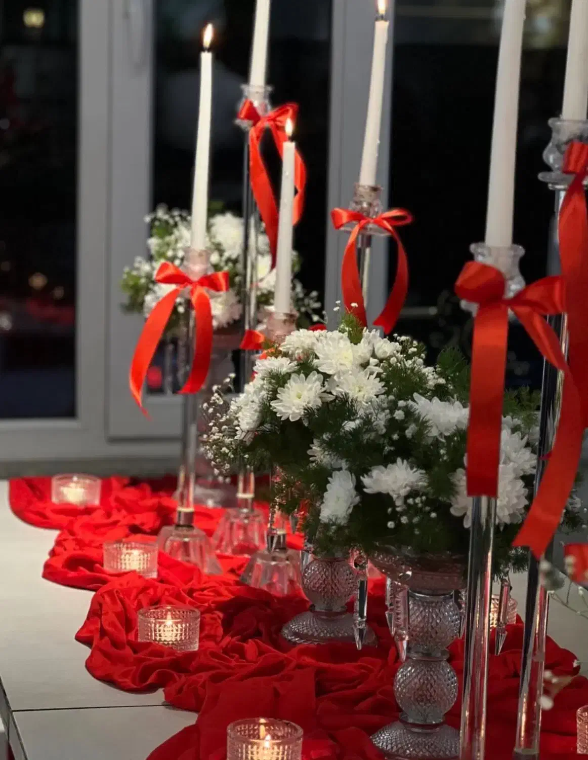 میز سوپرایز|خدمات پذیرایی، مراسم|ارومیه, |دیوار