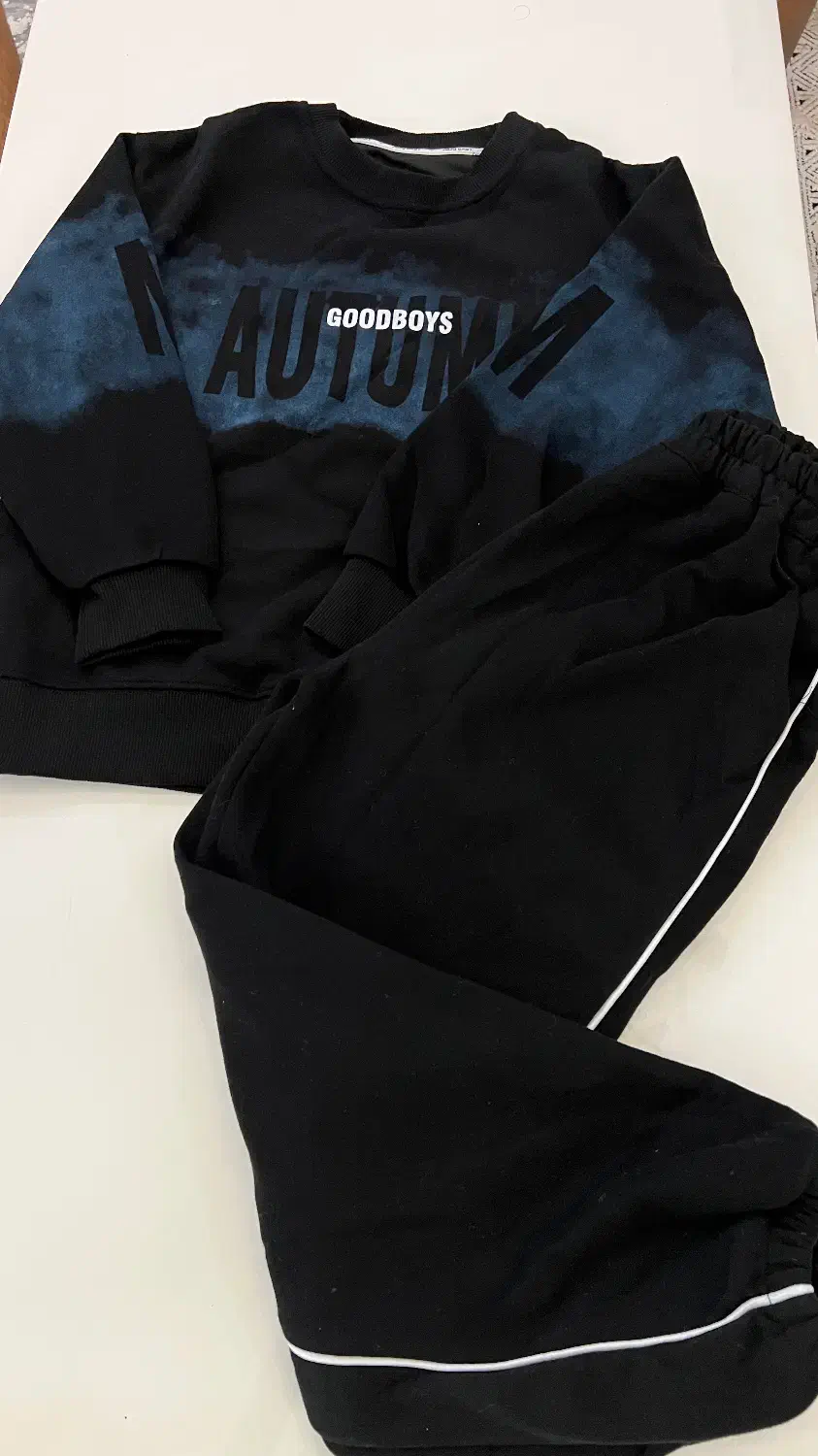 لباس وارداتی اسپرت نو (آکبند)|کفش و لباس بچه|تهران, تهرانپارس جنوبی|دیوار