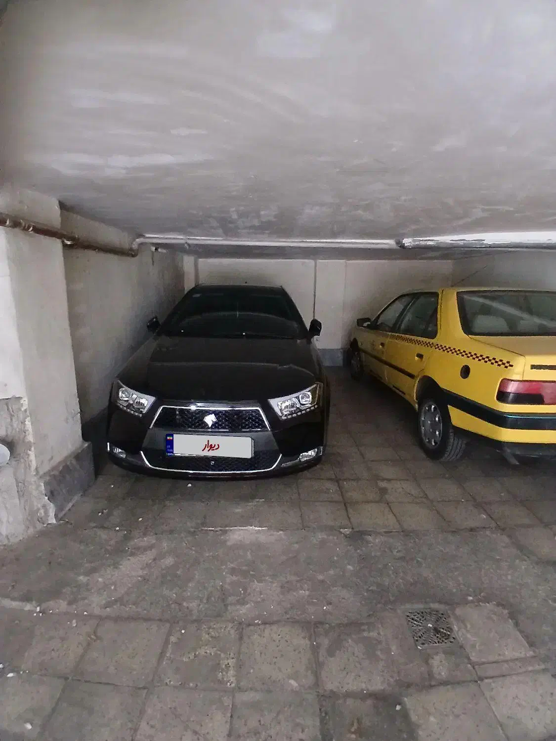 دناپلاس ۶دنده فول|خودرو سواری و وانت|تهران, وحیدیه|دیوار