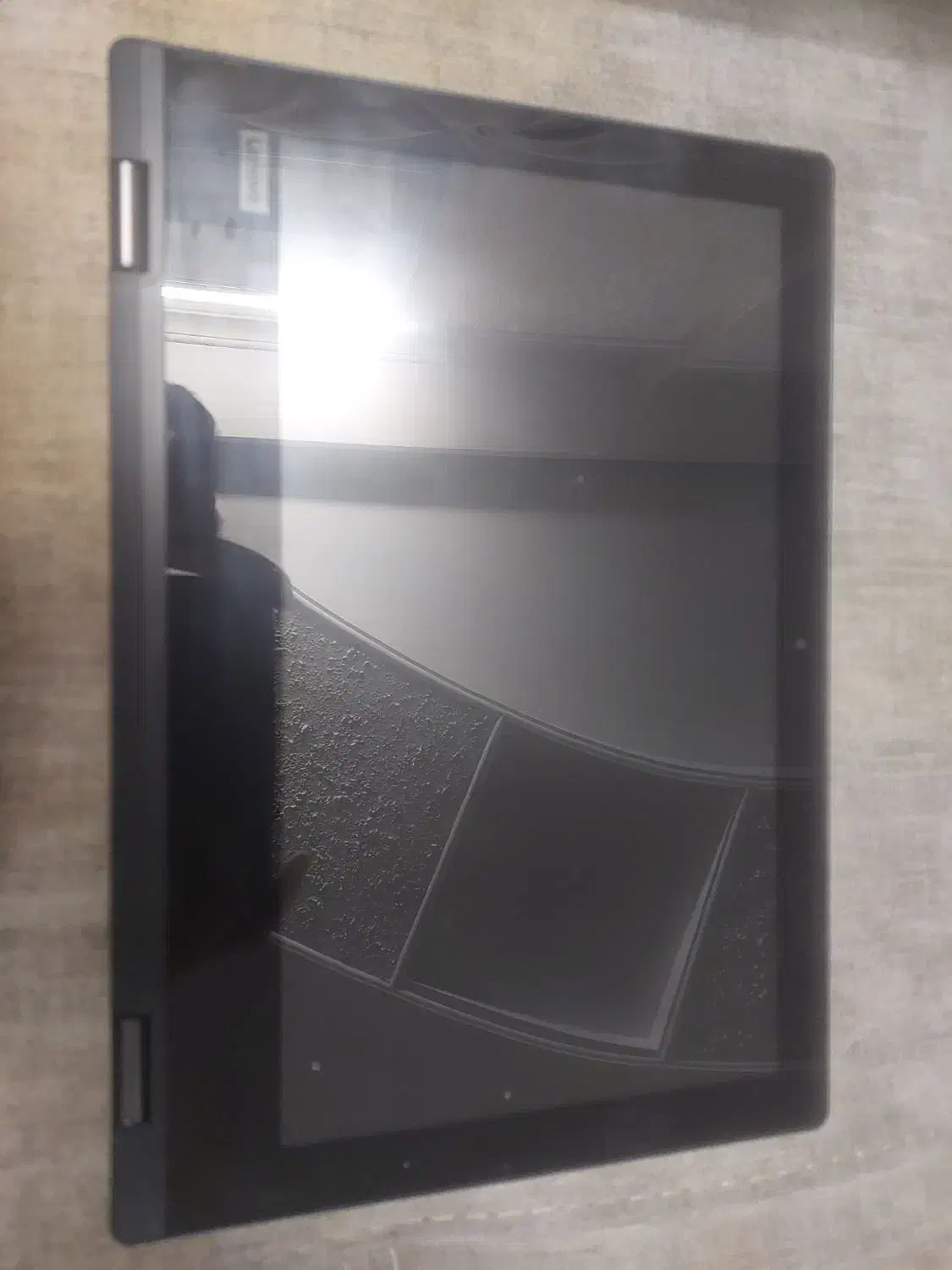 لپتاپ لنوو یوگا ۳۳۰|رایانه همراه|مشهد, آزادشهر|دیوار