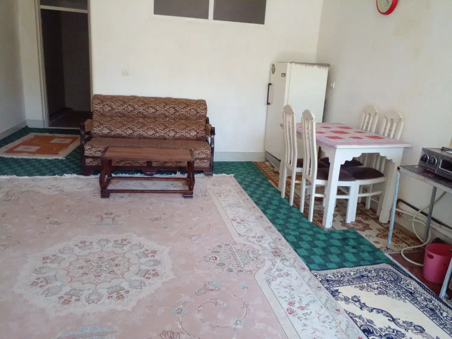 سوییت اجاره ای|اجارهٔ کوتاه‌مدت آپارتمان و سوئیت|بروجرد, |دیوار