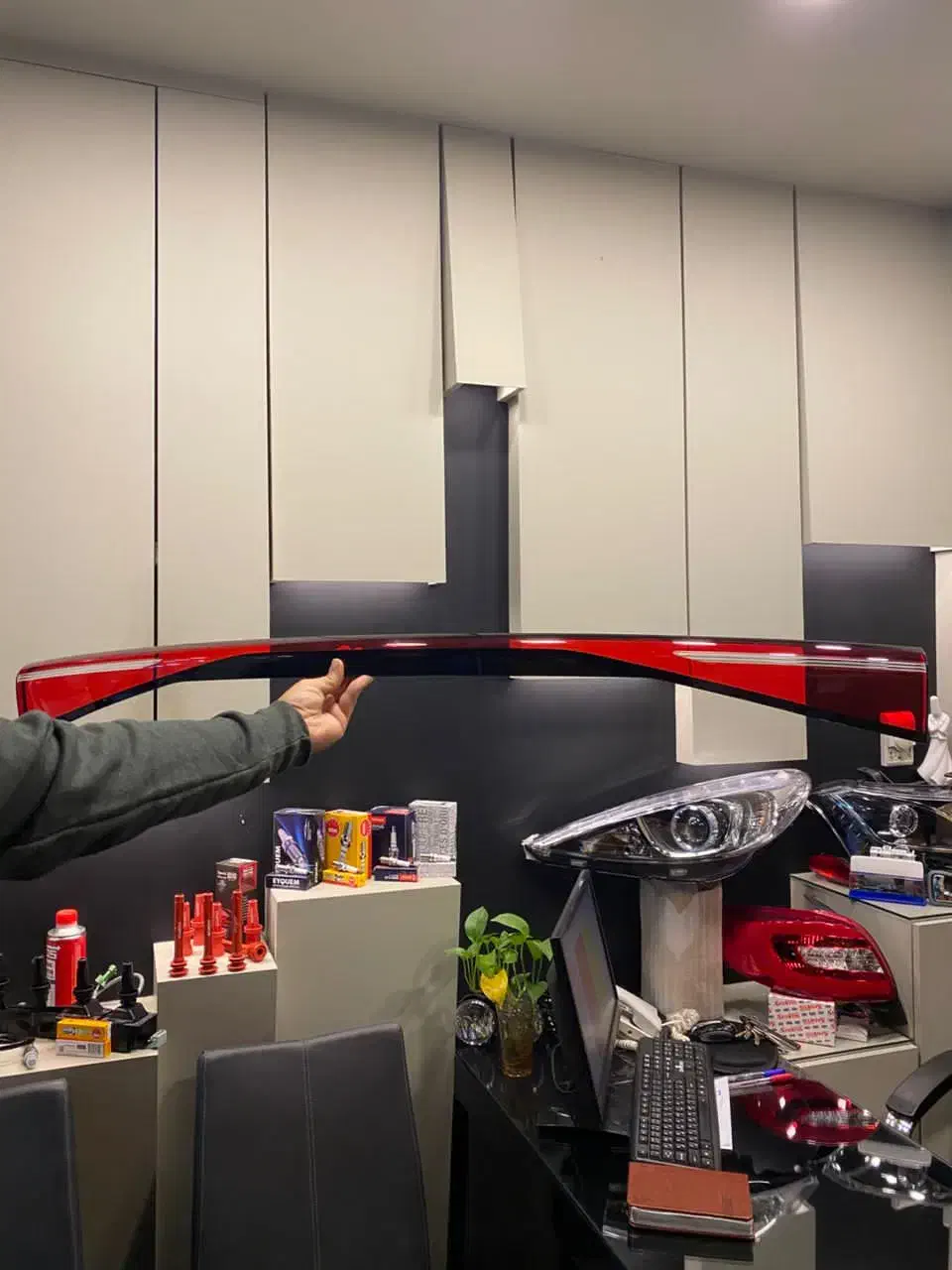 طلق فونیکس FX|قطعات یدکی و لوازم جانبی|تهران, بهارستان|دیوار