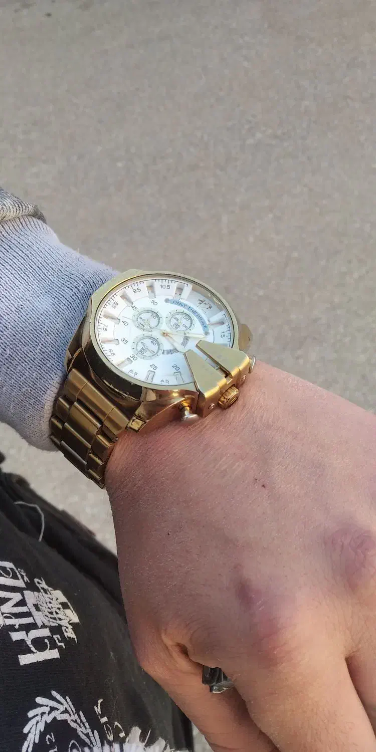 دیزل شاخدار3موتوره|ساعت|خرم‌آباد, |دیوار