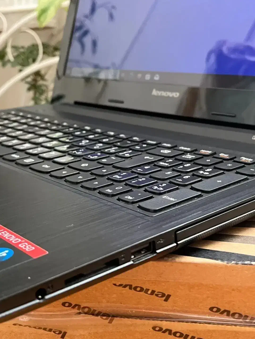 لپ تاپ هارد 2 تراSSD و 2 ترا HDD + کول پد + کیف|رایانه همراه|تهران, گرگان|دیوار