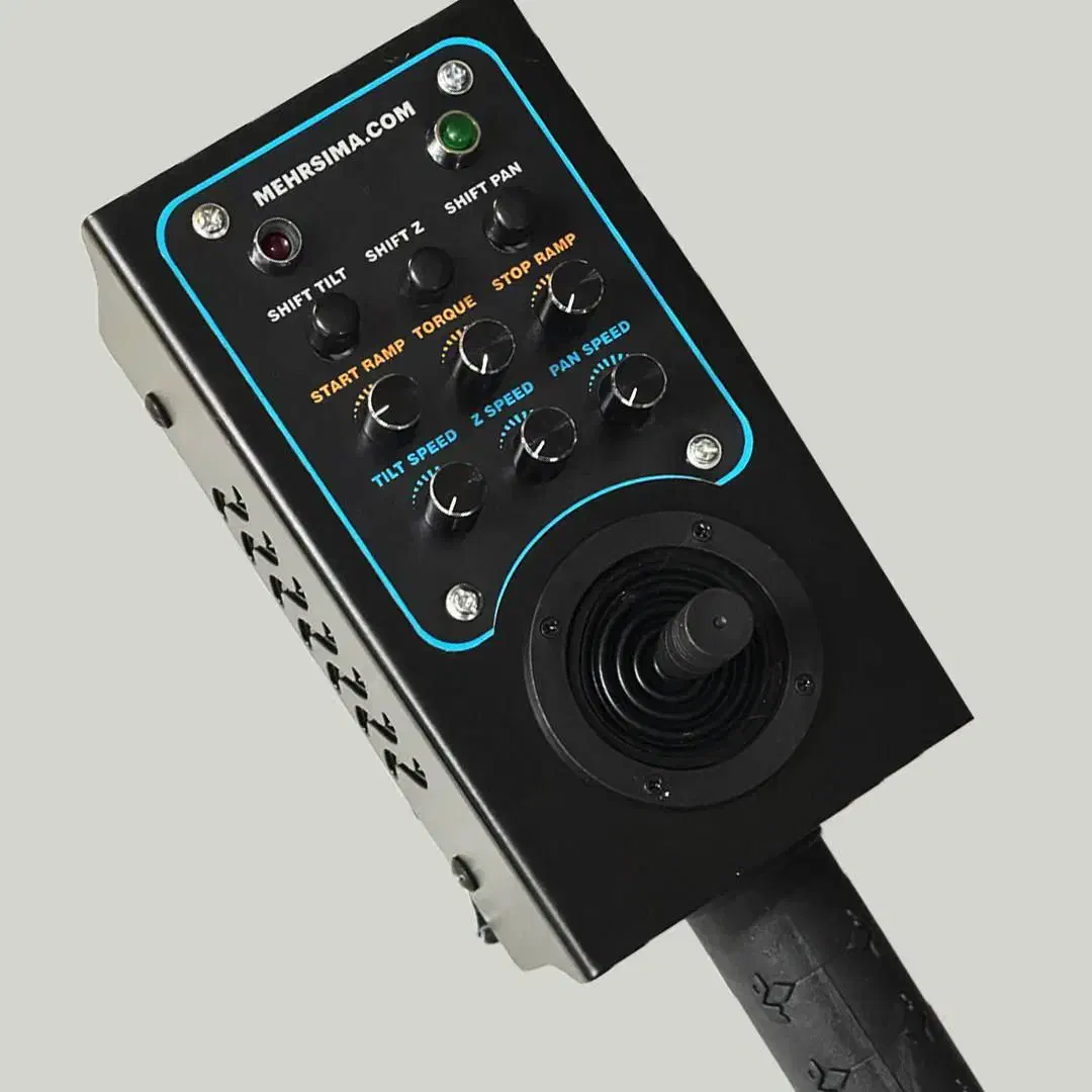 کنترل جوی استیک حرفه ای|دوربین عکاسی و فیلم‌برداری|تهران, شادمان|دیوار