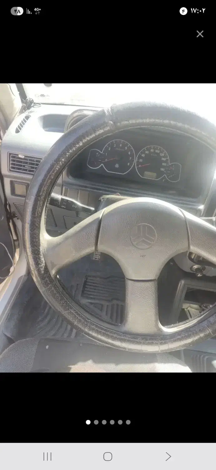 فروش پراید|خودرو سواری و وانت|شهر بابک, |دیوار