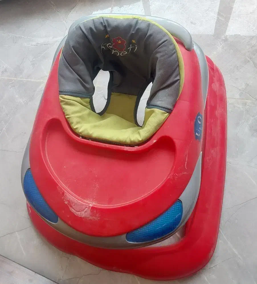 روروئک کودک مارک یوفو|اسباب و اثاث بچه|شهرکرد, |دیوار