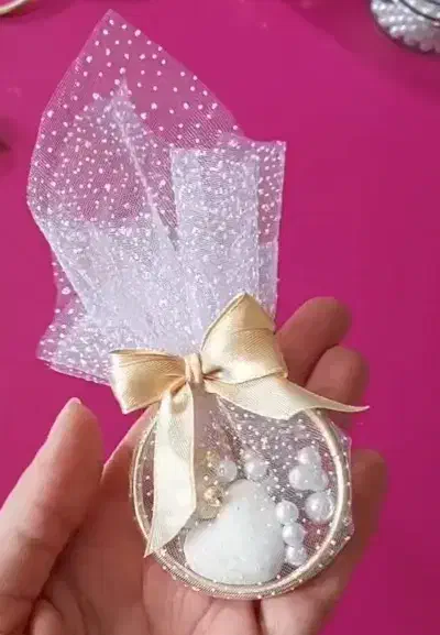 گیفت عروس|صنایع دستی و سایر لوازم تزئینی|جهرم, |دیوار