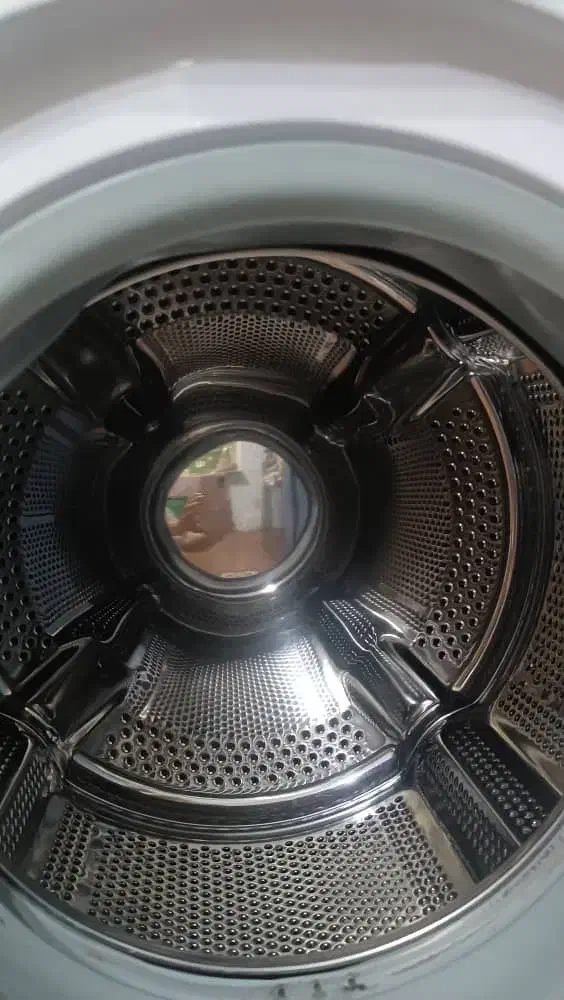 ماشین لباسشویی رایکو ژاپنی|ماشین لباسشویی و خشک‌کن لباس|آستانه اشرفیه, |دیوار