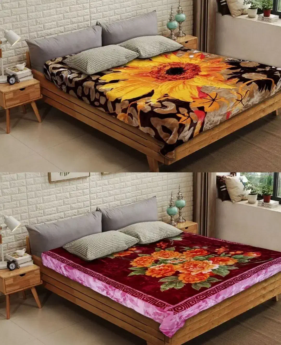 نرمین دونفره باغملک|رختخواب، بالش، پتو|ایذه, |دیوار