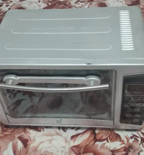 تستر مایسون سالم|اجاق گاز و لوازم برقی پخت‌وپز|اندیشه, اندیشه فاز ۱|دیوار