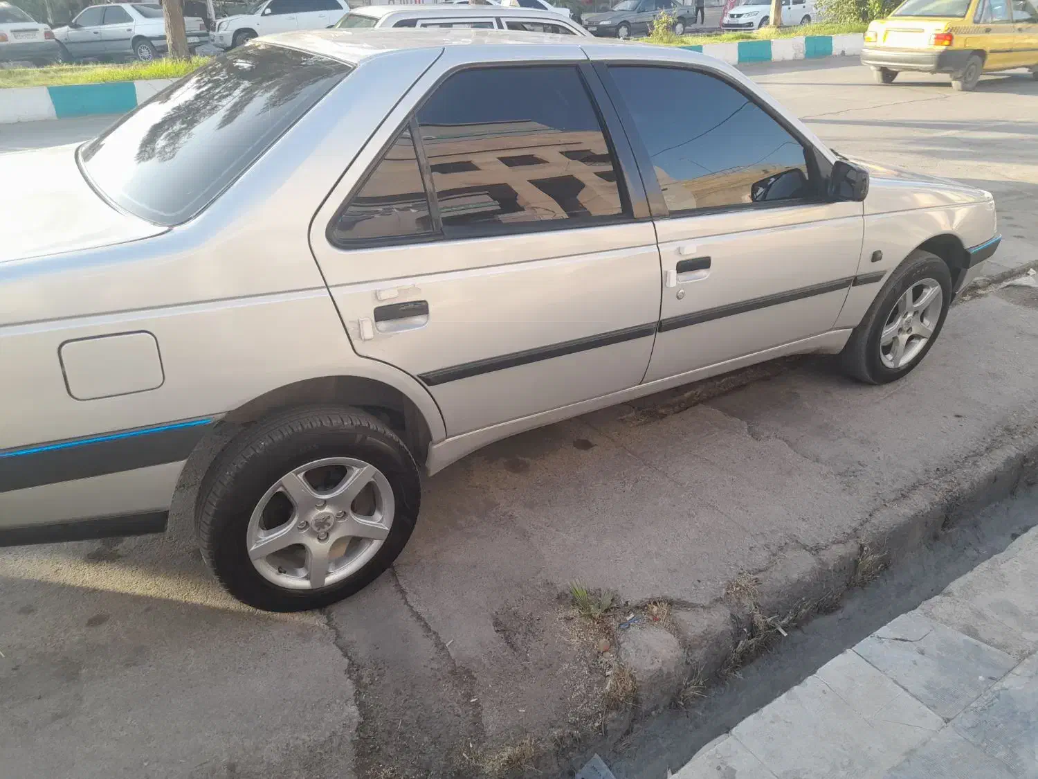 مسافر دهدشت به اهواز|خدمات حمل و نقل|دهدشت, |دیوار