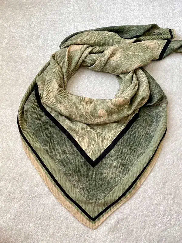 فروش فوق العاده روسری مجلسی|لباس|بابل, |دیوار