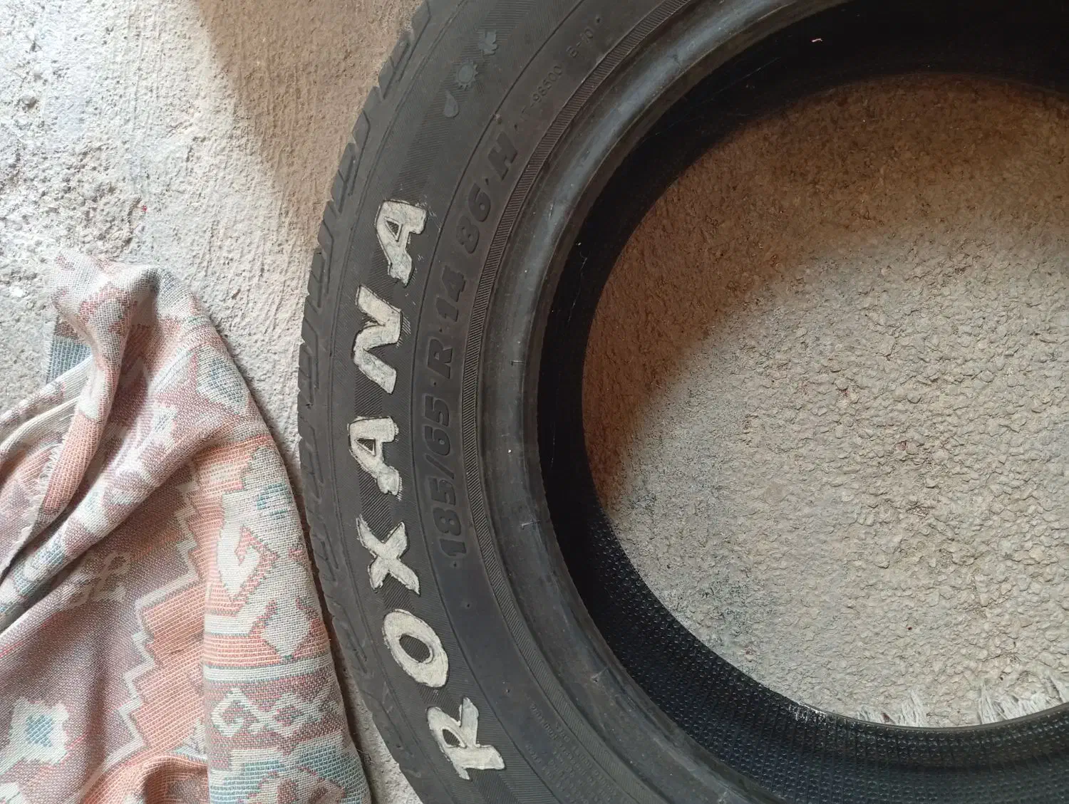 رینگ پراید|قطعات یدکی و لوازم جانبی|ایوان, |دیوار