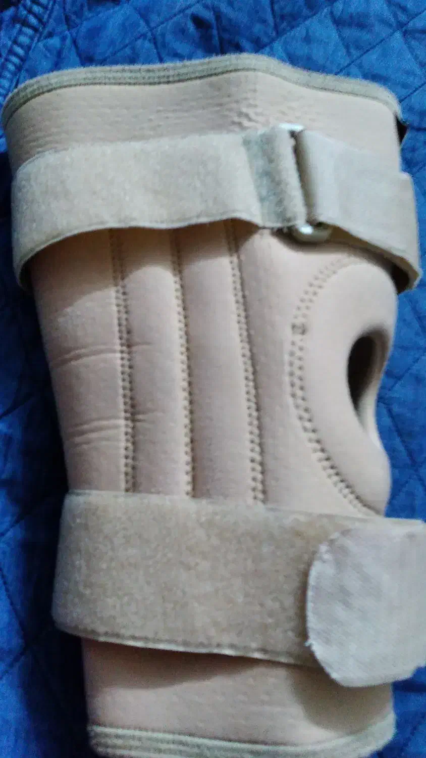 زانو بندو  دستگاه رشته بر|آرایشی، بهداشتی، درمانی|گنبد کاووس, |دیوار