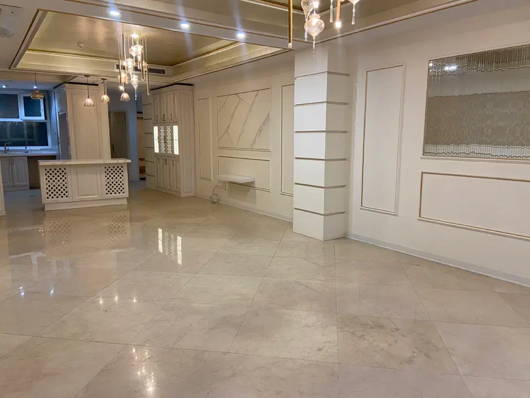 برج مشاعات هتلینگ شهرک غرب/ویو ابدی