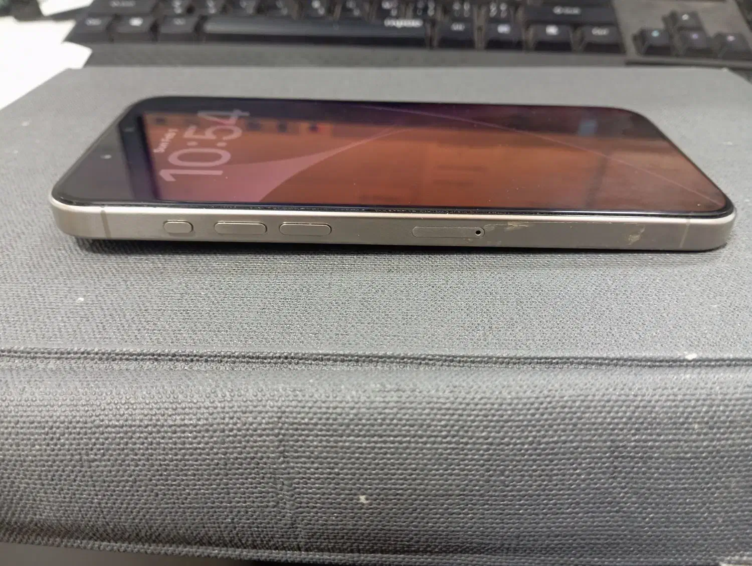 فروش گوشی 15promax|موبایل|زاهدان, |دیوار