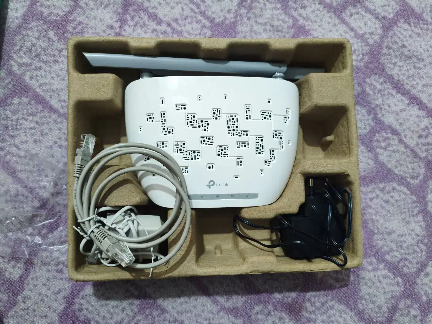 مودم wifi|مودم و تجهیزات شبکه|دهلران, |دیوار