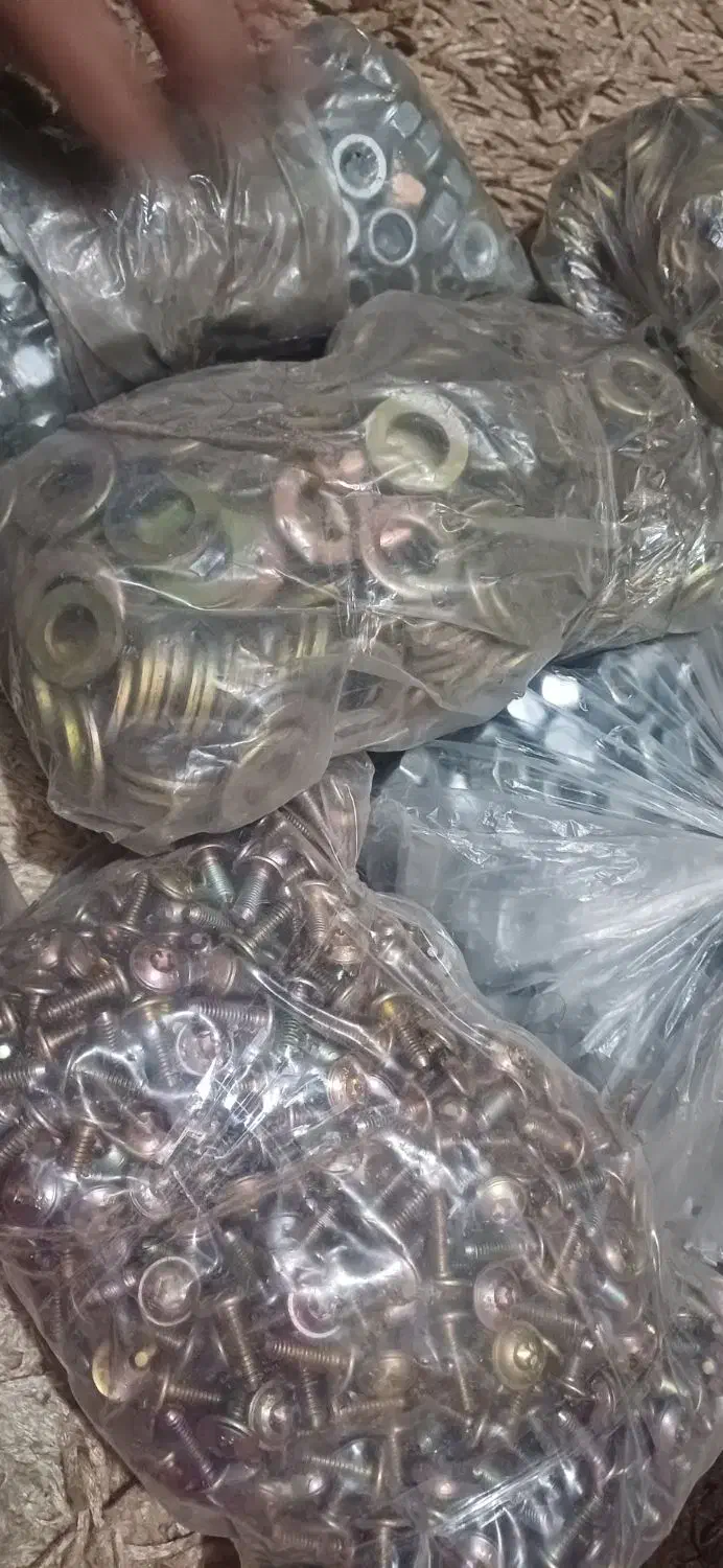 پیچ مهره|ابزارآلات|تبریز, |دیوار