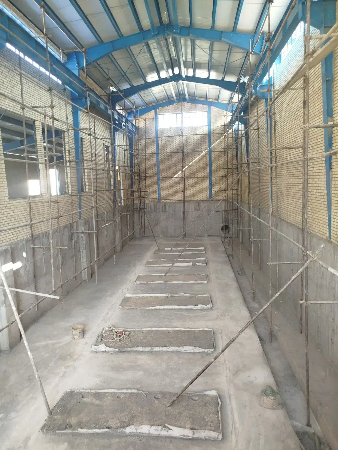 داربست سعادتی|خدمات پیشه و مهارت|شیروان (خراسان), |دیوار